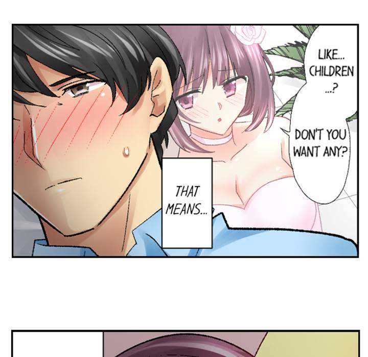 Our Kinky Newlywed Life - episode 55 - 9