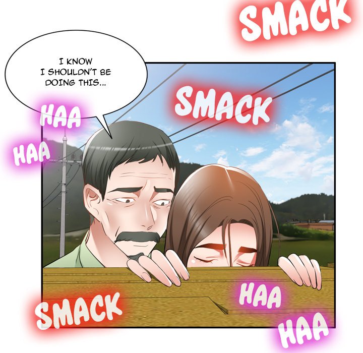 Don't Seduce Me! - episode 23 - 22