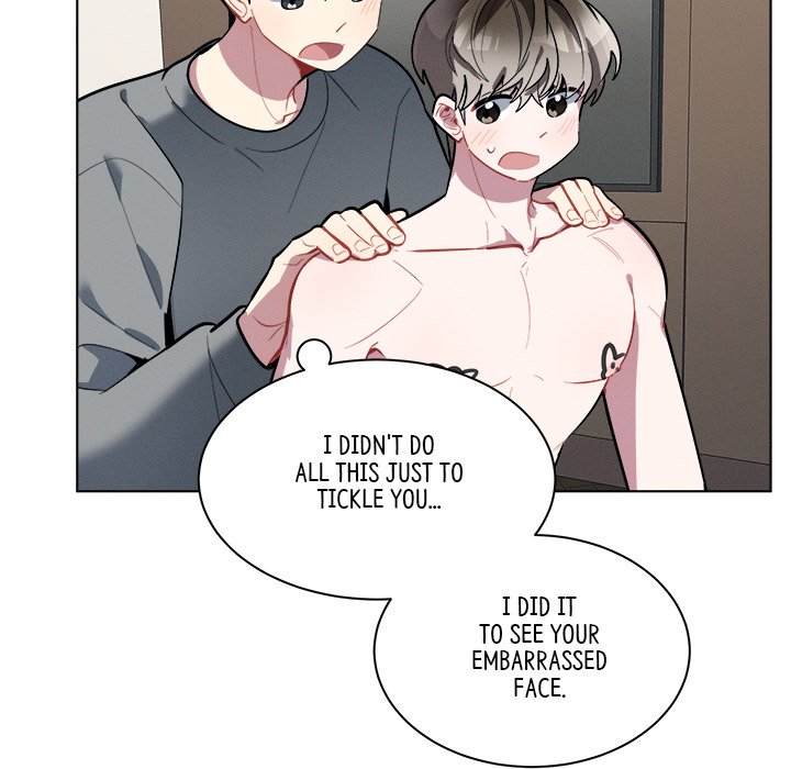 Cherry Doll Scandal - episode 16 - 97