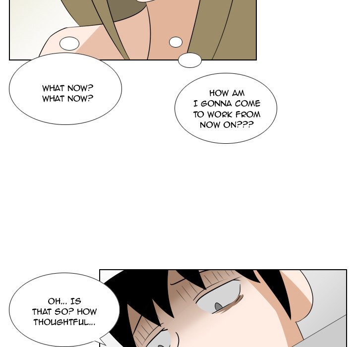 Maro's Romance - episode 8 - 39