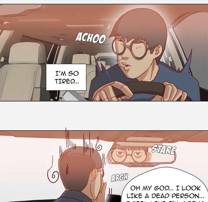 The Good Manager - episode 38 - 46