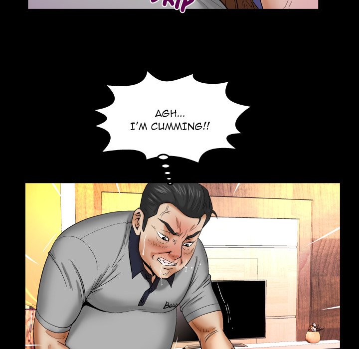 Secret Life - episode 15 - 13