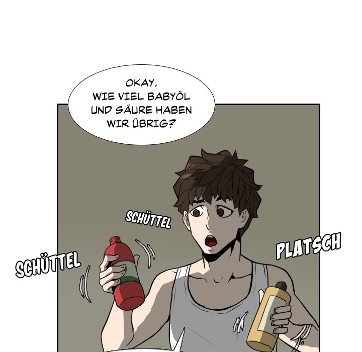 Angriff der Hand - episode 16 - 73