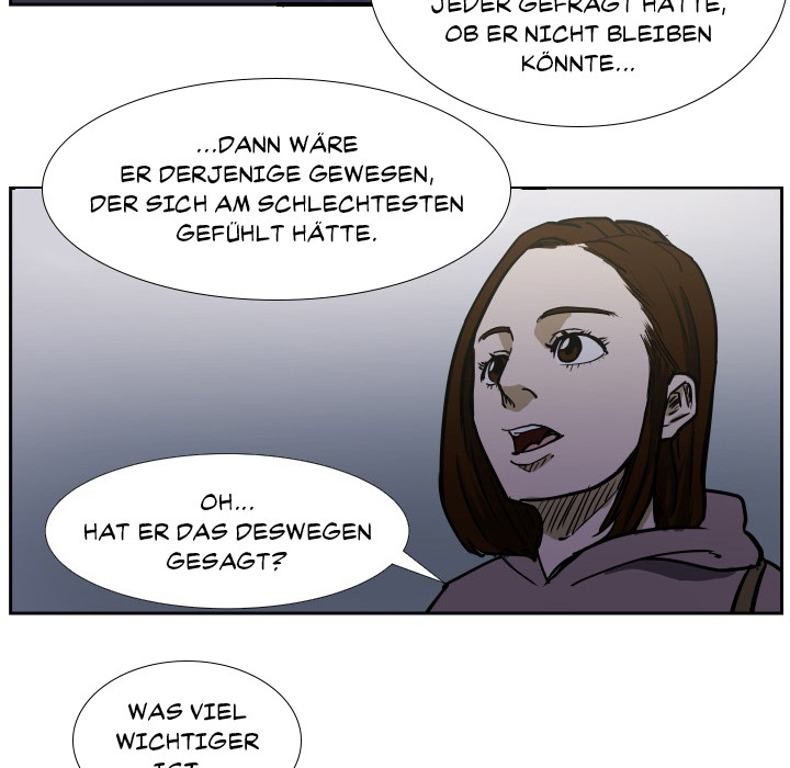 Tweener - episode 36 - 85