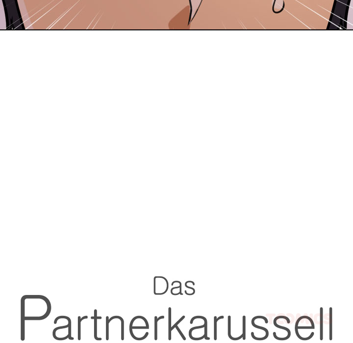 Das Partnerkarussell - episode 33 - 11
