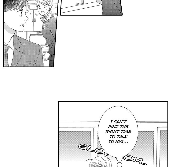 Sweet Seduction: Under the Same Roof  with The Guy I Hate - episode 11 - 24