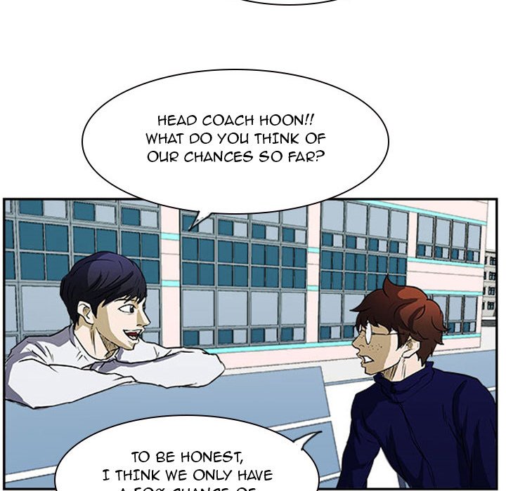 Tweener - episode 23 - 98