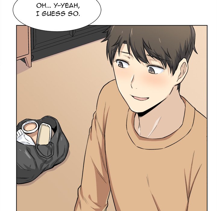 Excuse me, This is my Room - episode 22 - 39