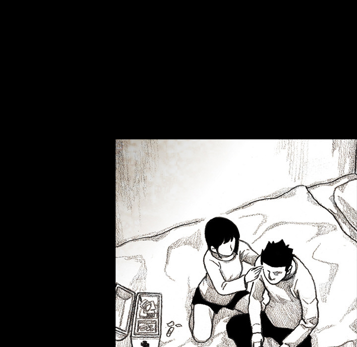 Monsterkind - episode 21 - 12