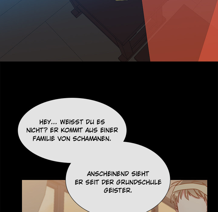 Glaubst du an Geister? - episode 25 - 23