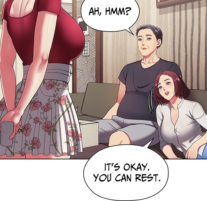 Master, Do You Need A Hand? - episode Prologue - 5