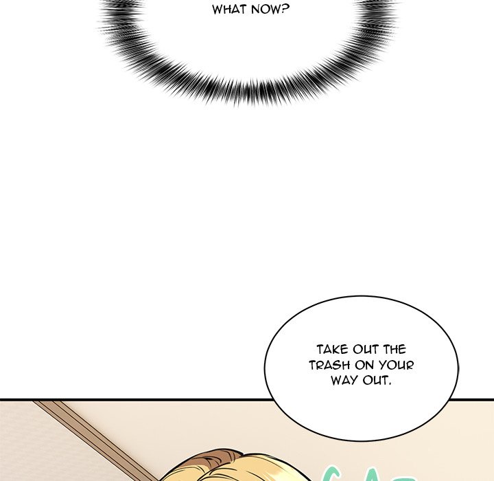 The Delivery Rider - episode 1 - 217