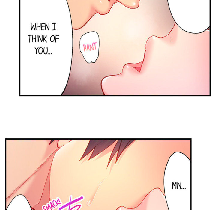 First Time With My Wife (Again) - episode 11 - 15