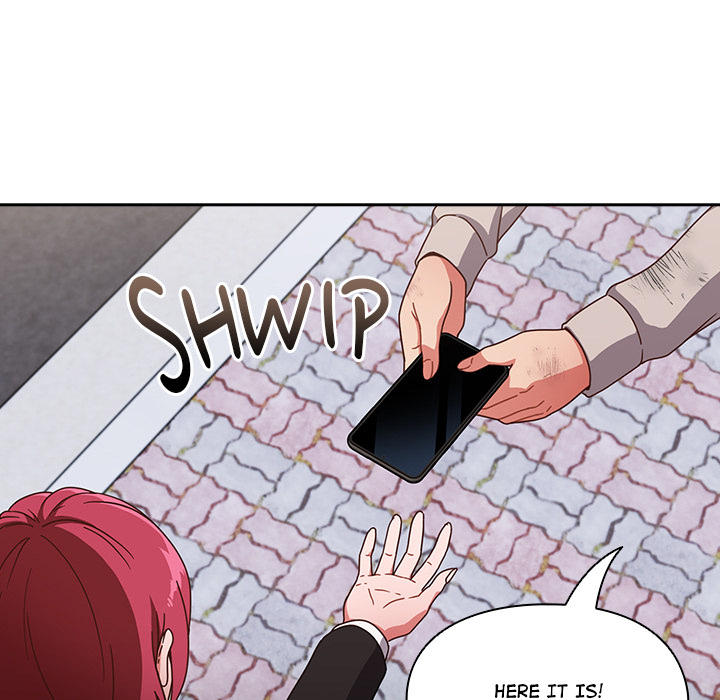 Honey Sweet Part-Time Job - episode 1 - 41
