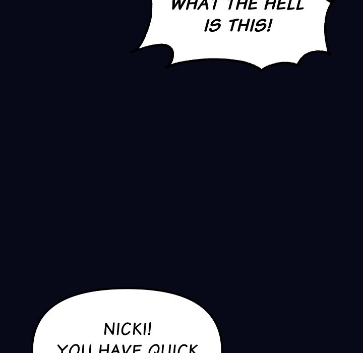 Summoners War: Occult Detective Nicki - episode 16 - 7