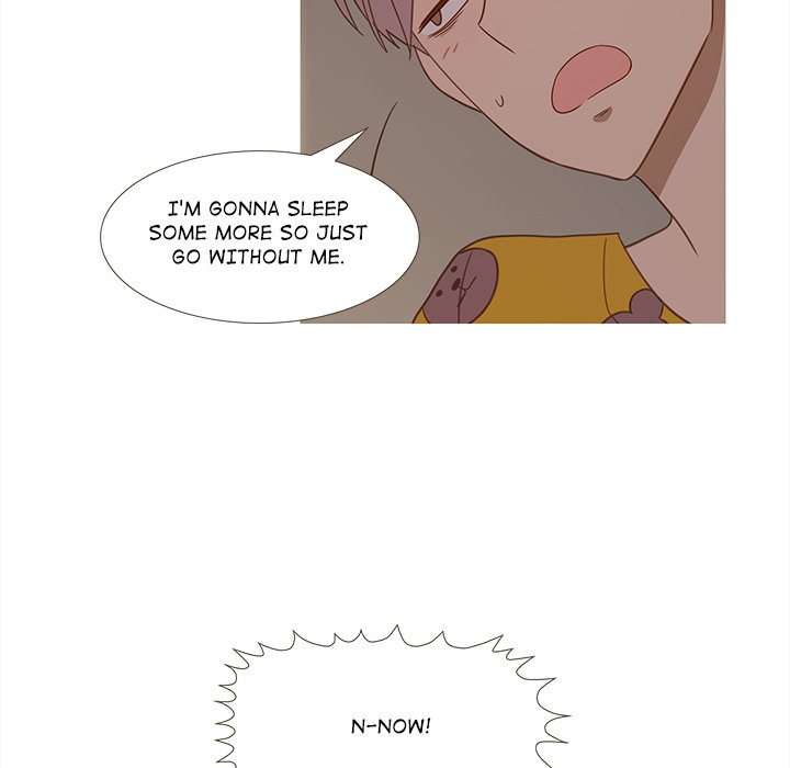 My Life as a Half-Magi - episode 26 - 21