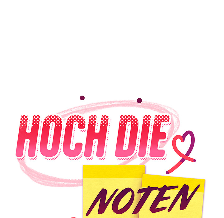 Hoch die Noten - episode 67 - 18
