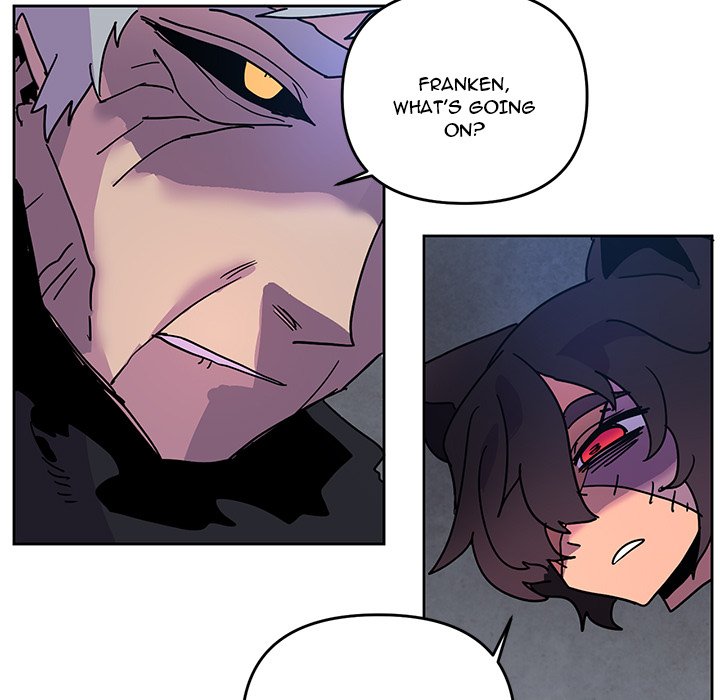 Overlord Time! - episode 96 - 46
