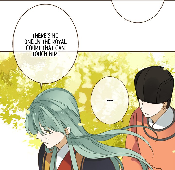 My Friend From Another Era - episode 23 - 36