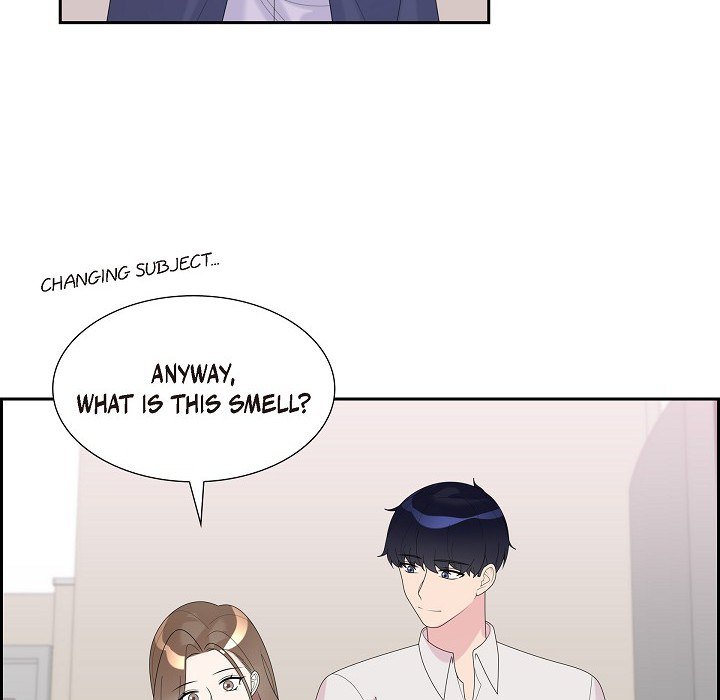 A Misogamist's Romance - episode 36 - 7