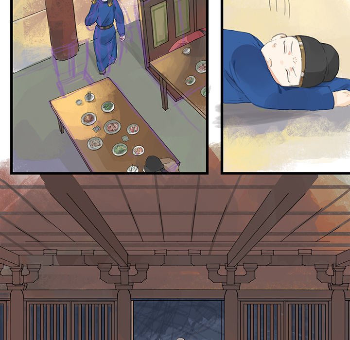 The Land of Flowers - episode 9 - 33