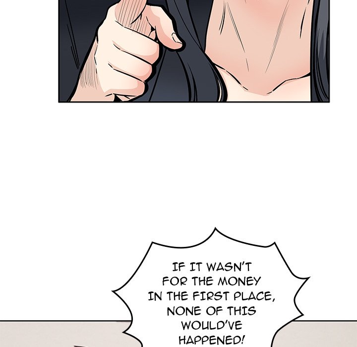 Excuse Me, This is my Room - episode 45 - 95