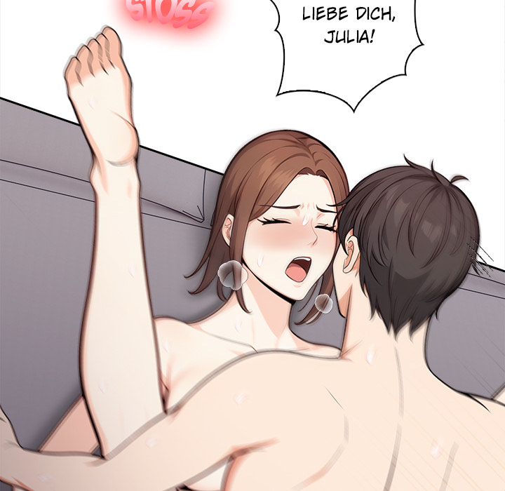 Gefangen im Wohnheim - episode 24 - 27