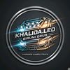 khalida.led