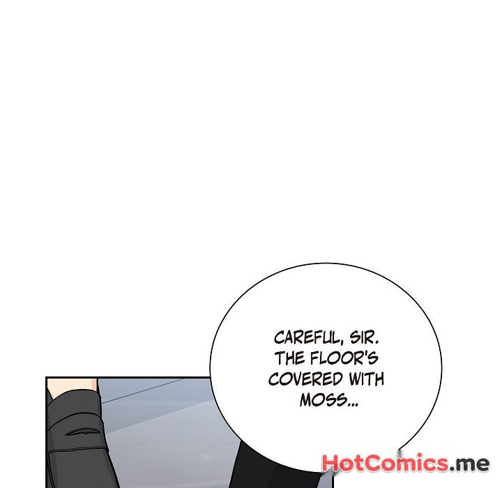 The Destroyer Fell in Love with Me - episode 55 - 50