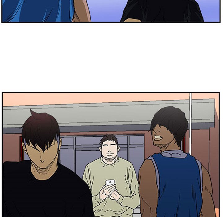 Tweener - episode 17 - 39