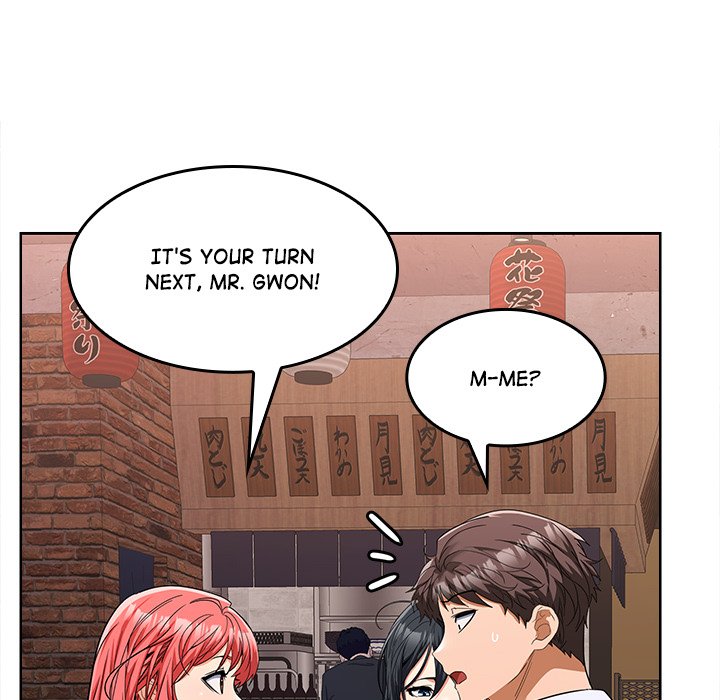Office Romance is a No-No - episode 6 - 173