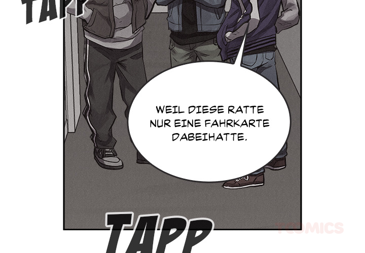 Höllenkessel - episode 33 - 1