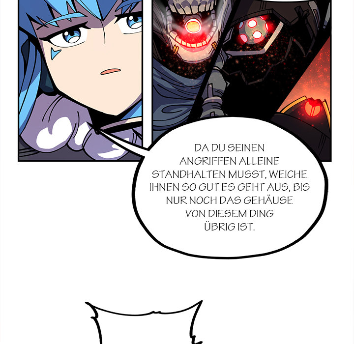 Robogattin - episode 18 - 23