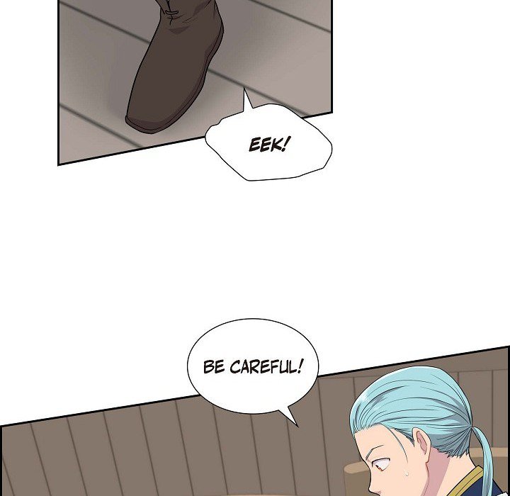 Look Back at the Embers - episode 16 - 39
