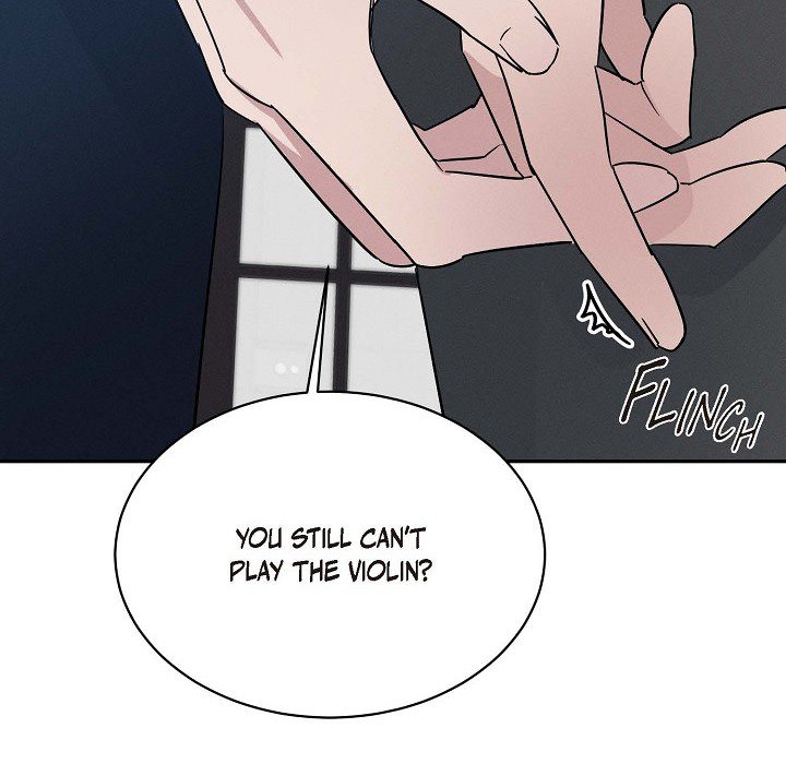 Lose Your Touch - episode 21 - 121