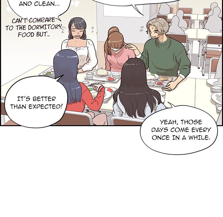 His Women's University - episode 92 - 29