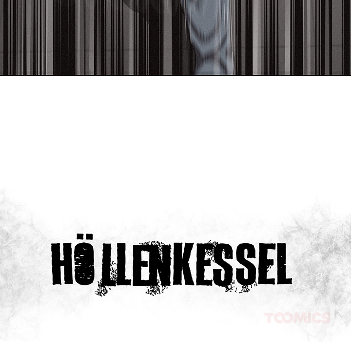 Höllenkessel - episode 20 - 91
