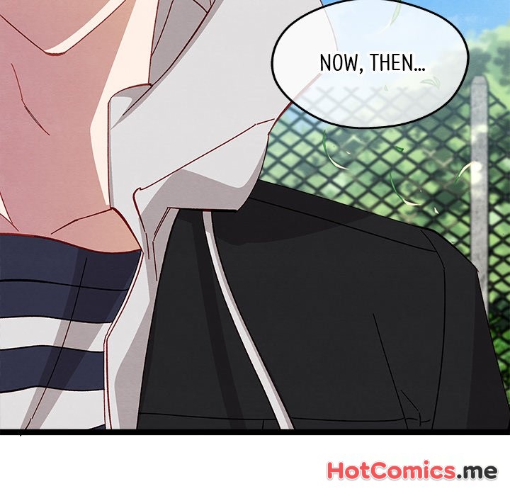 That Couple Has A Secret - episode 58 - 92
