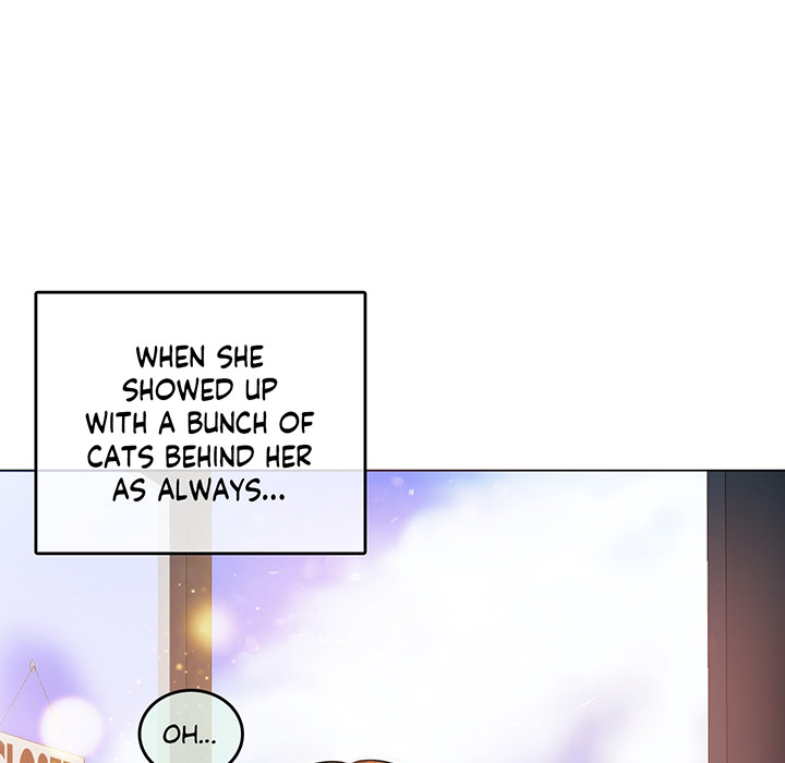 A Pervert's Daily Life - episode 73 - 68