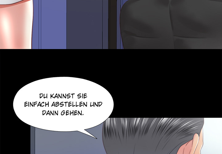 Heimliche Mitbewohnerin - episode 25 - 2