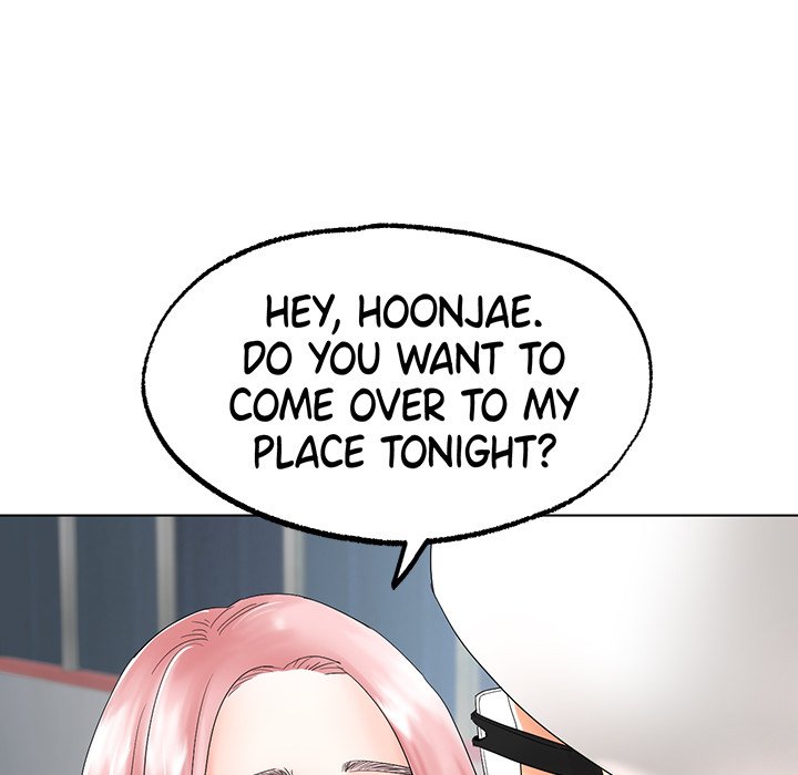 Ice Love - episode 11 - 132