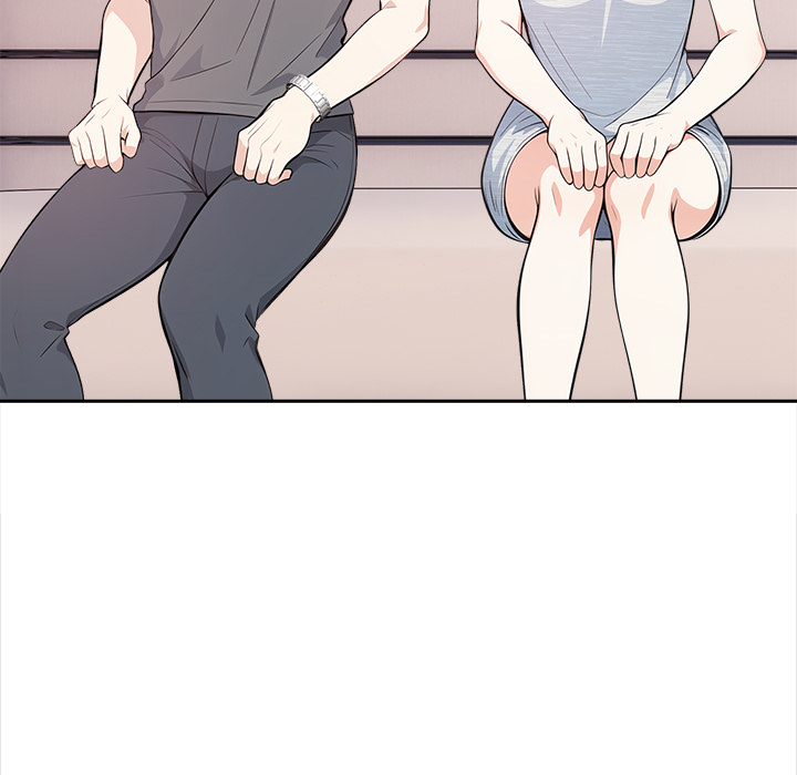 The Secret of a Girls' Dorm - episode 39 - 44