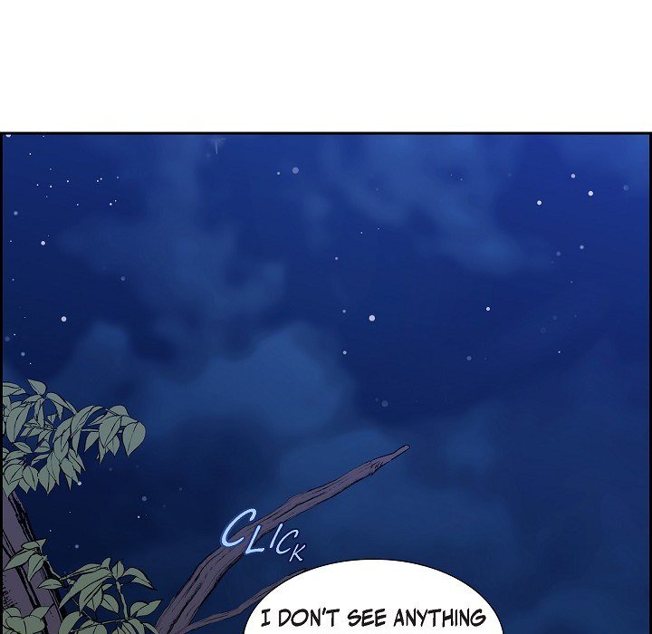 Lovers, Cats, and the Killer - episode 21 - 23