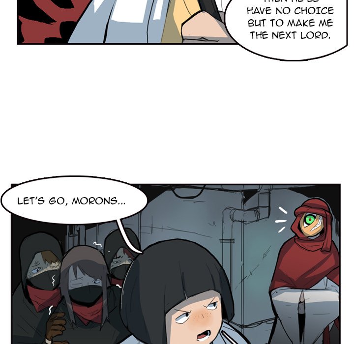 Justitia - episode 8 - 40