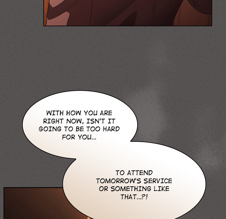 The Messiah and His Followers - episode 36 - 134