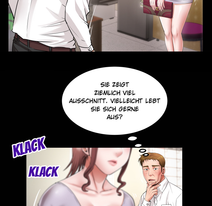 Unerwartete Verbindungen - episode 45 - 85