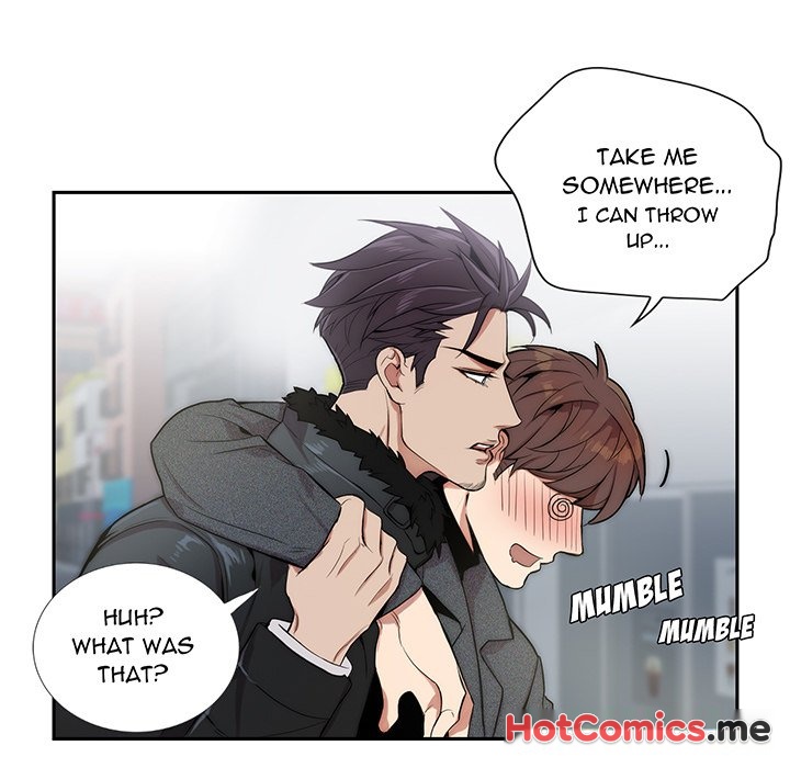 Why Is it You? - episode Prologue - 30