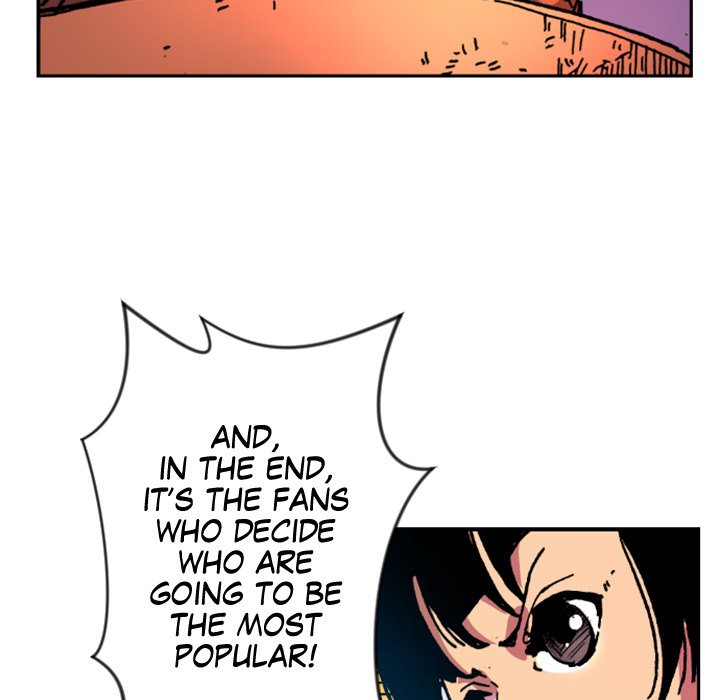 Galauman - episode 27 - 28