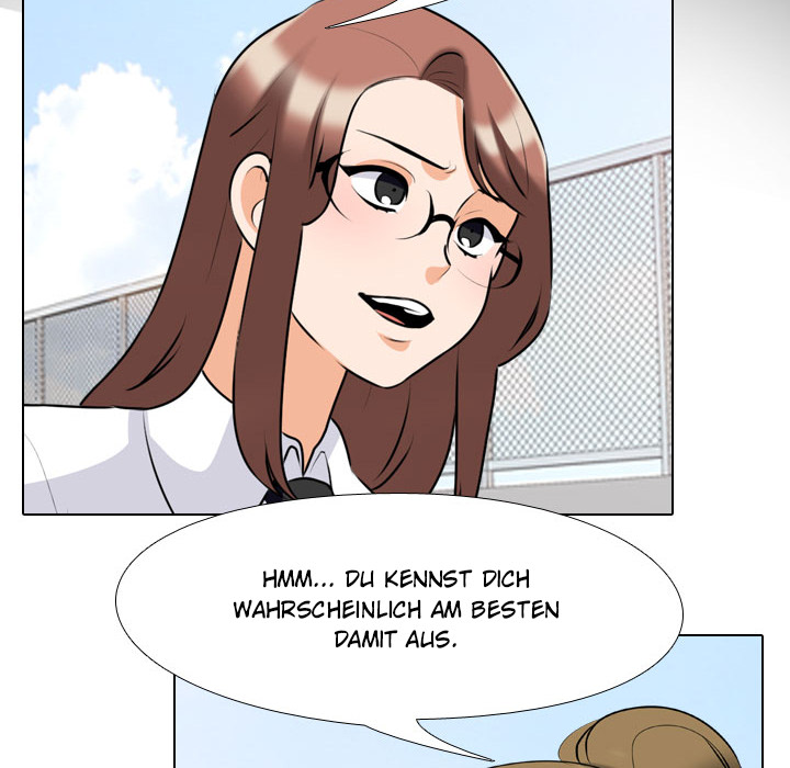 Das Partnerkarussell - episode 99 - 17