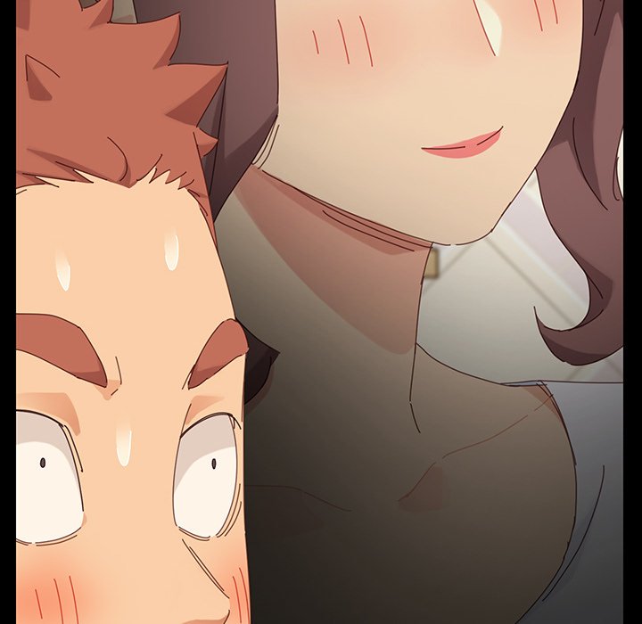 The Perfect Roommates - episode 4 - 191